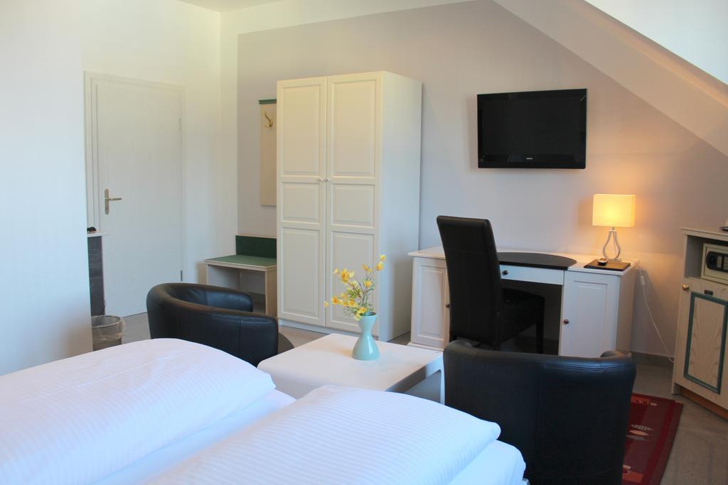 Hotel Heidelberger Hof Düsseldorf Dış mekan fotoğraf