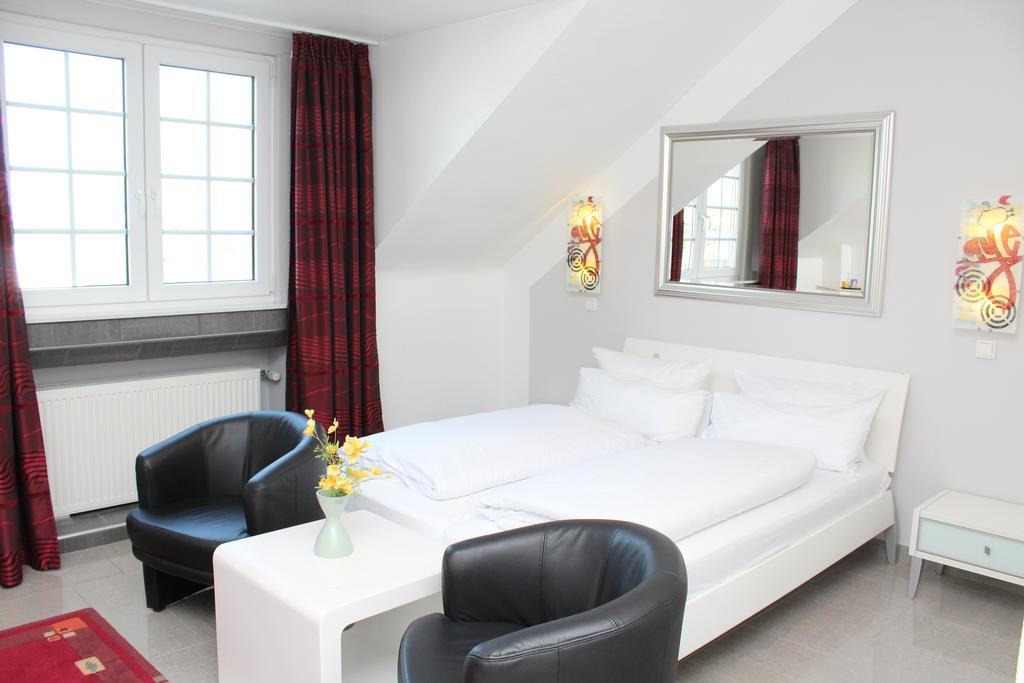 Hotel Heidelberger Hof Düsseldorf Dış mekan fotoğraf