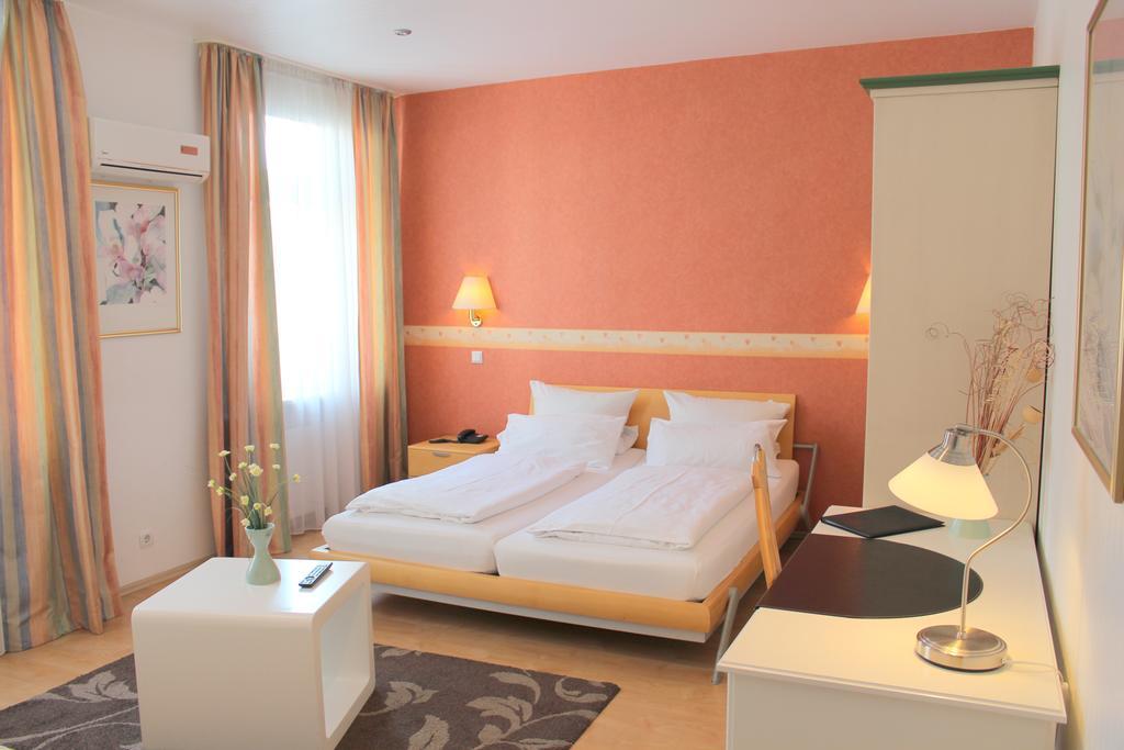 Hotel Heidelberger Hof Düsseldorf Dış mekan fotoğraf